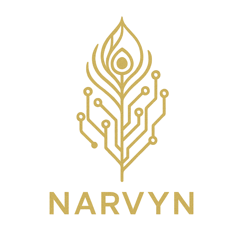 Narvyn Technologies